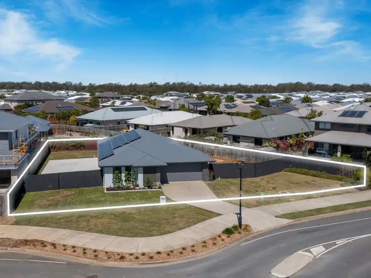 44 Suter Drive, Caboolture South QLD 4510