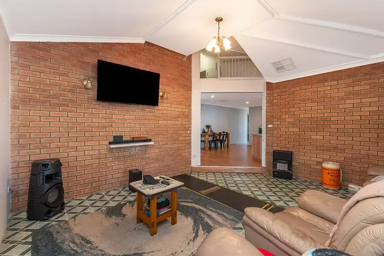 Third view of Homely house listing, 22 Legend Place, Cooloongup WA 6168