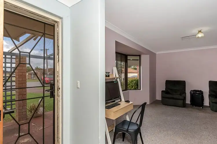 Fifth view of Homely house listing, 22 Legend Place, Cooloongup WA 6168
