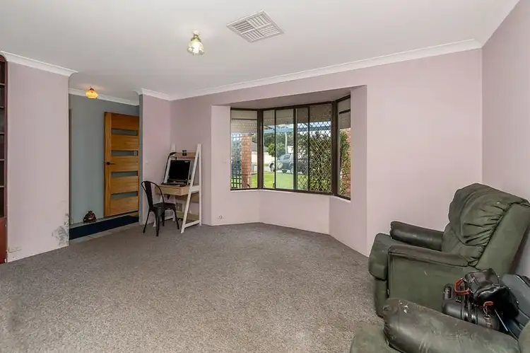 Sixth view of Homely house listing, 22 Legend Place, Cooloongup WA 6168