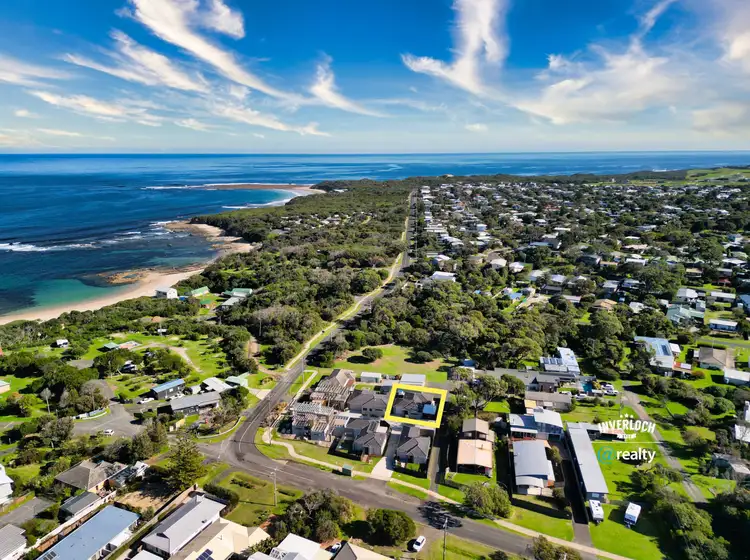 Main view of Homely unit listing, 3/582 Cape Paterson Road, Cape Paterson VIC 3995
