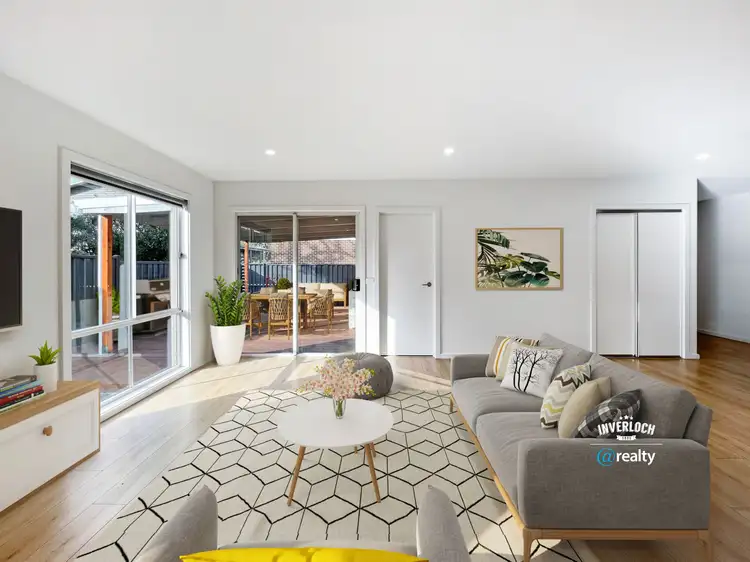 Third view of Homely unit listing, 3/582 Cape Paterson Road, Cape Paterson VIC 3995