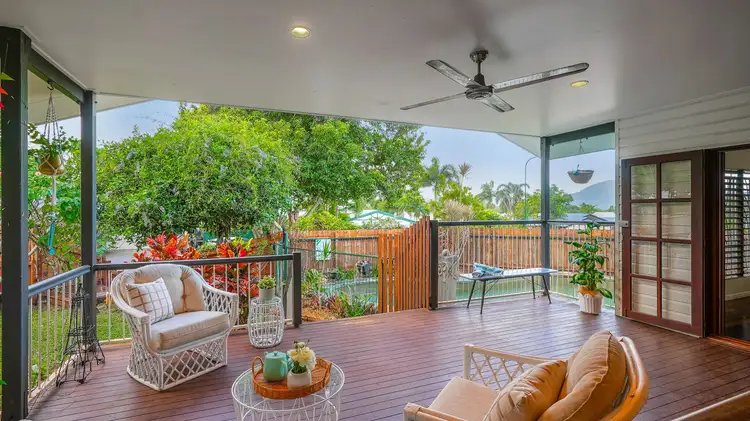 Second view of Homely house listing, 1 Russellia Street, Redlynch QLD 4870