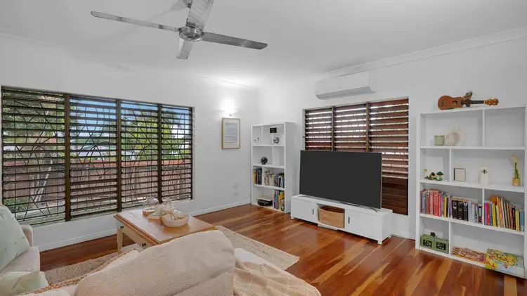 Fourth view of Homely house listing, 1 Russellia Street, Redlynch QLD 4870