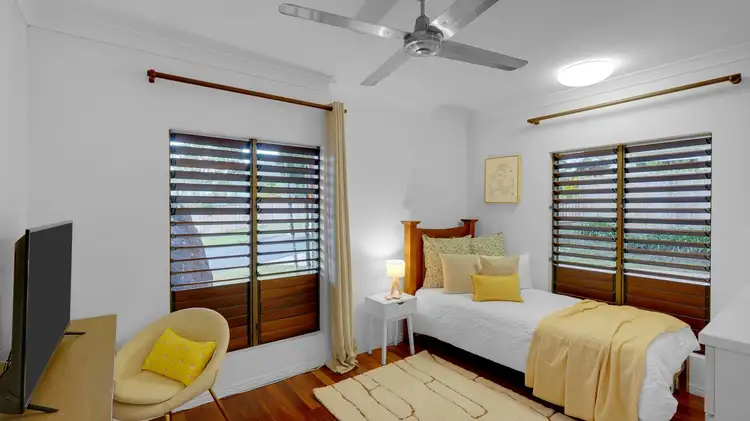 Seventh view of Homely house listing, 1 Russellia Street, Redlynch QLD 4870