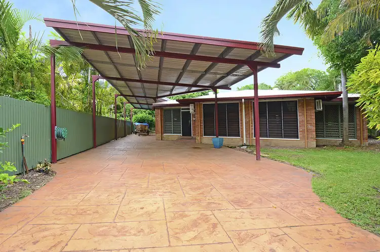 10 Wellington Pde, Alawa NT 810