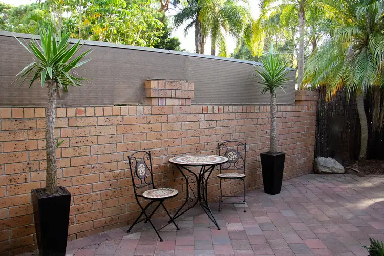 Second view of Homely villa listing, 4/30 Macpherson St, Warriewood NSW 2102