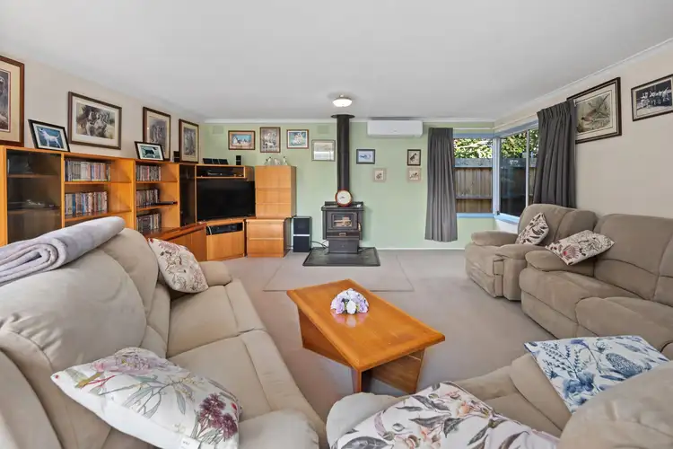 Third view of Homely house listing, 60 Rutherford Parade, Warneet VIC 3980