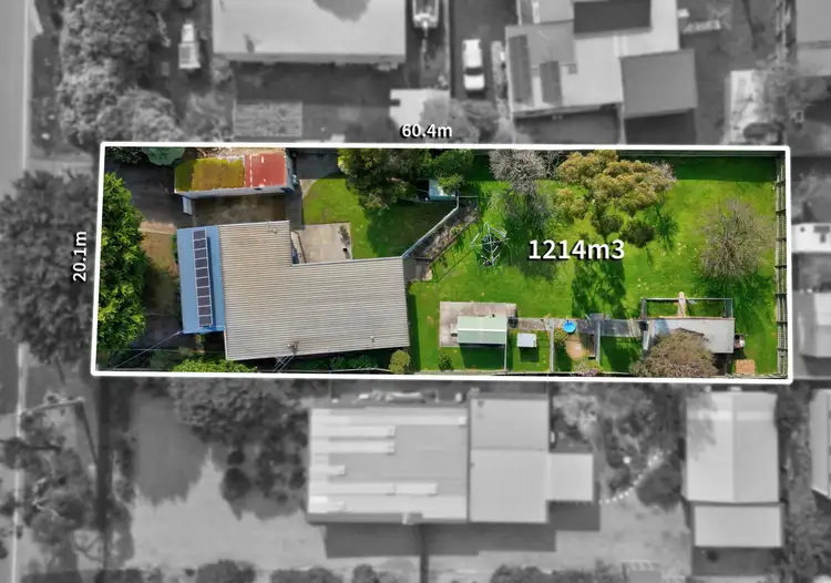 Fourth view of Homely house listing, 60 Rutherford Parade, Warneet VIC 3980