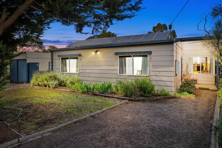 Fifth view of Homely house listing, 60 Rutherford Parade, Warneet VIC 3980