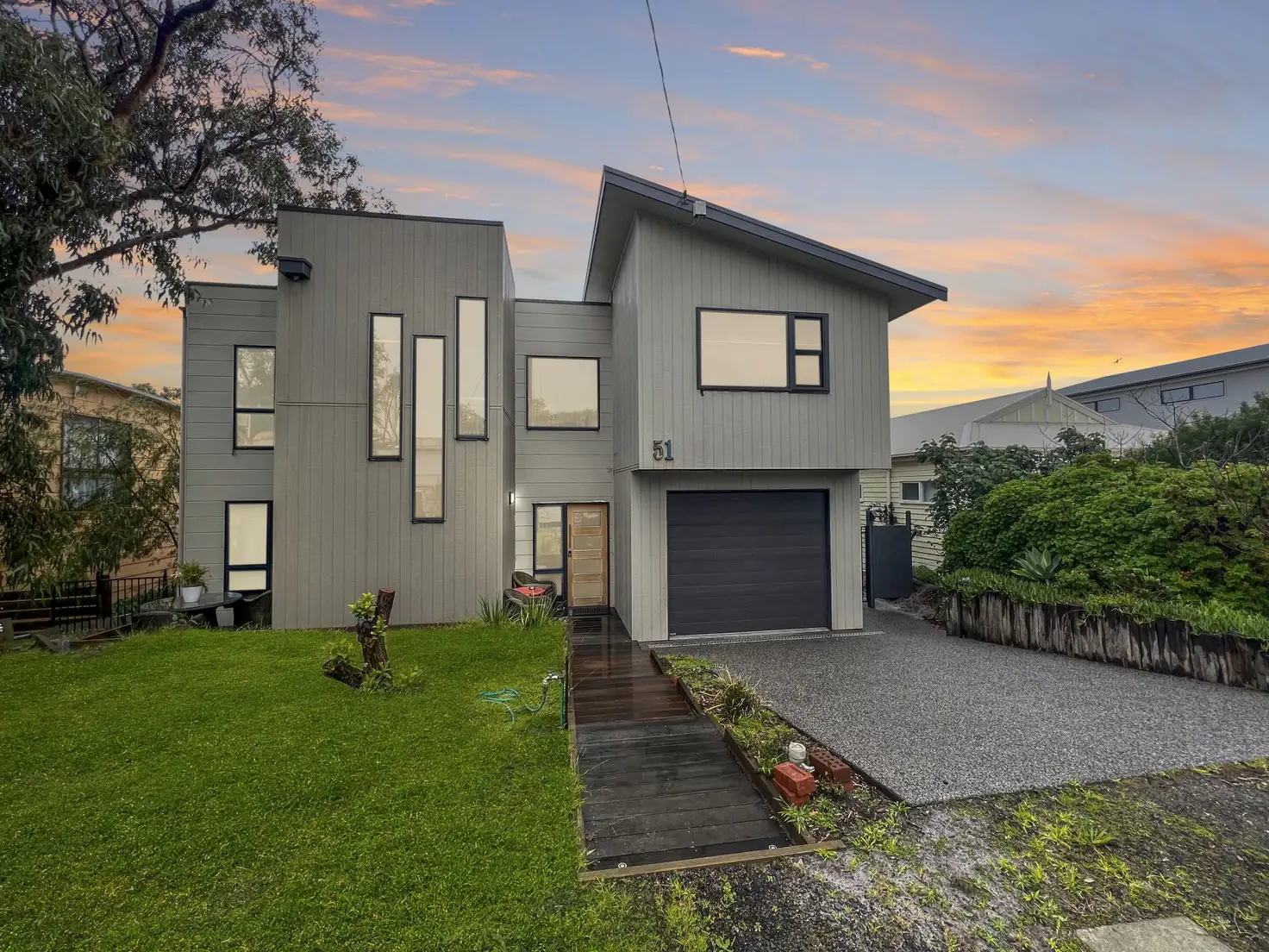 Main view of Homely house listing, 51 Anchor Parade, Cape Paterson VIC 3995