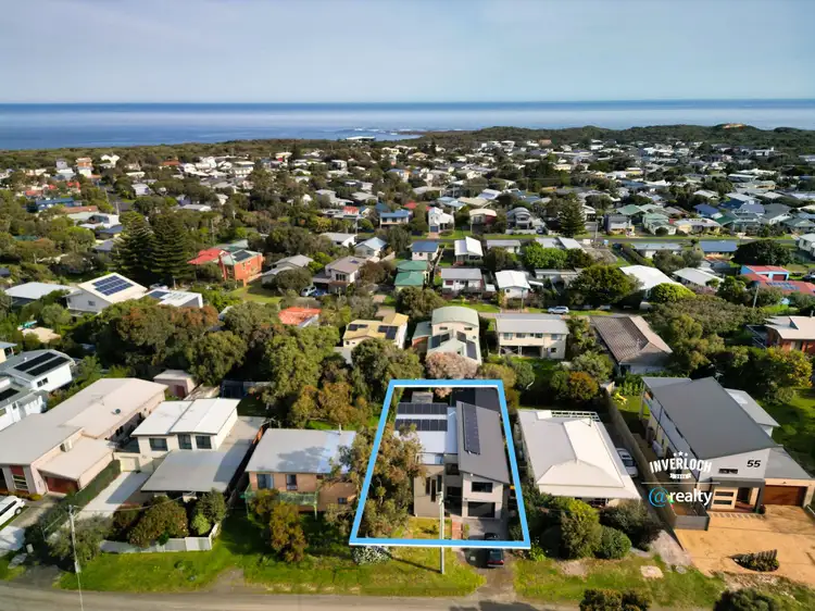 Third view of Homely house listing, 51 Anchor Parade, Cape Paterson VIC 3995