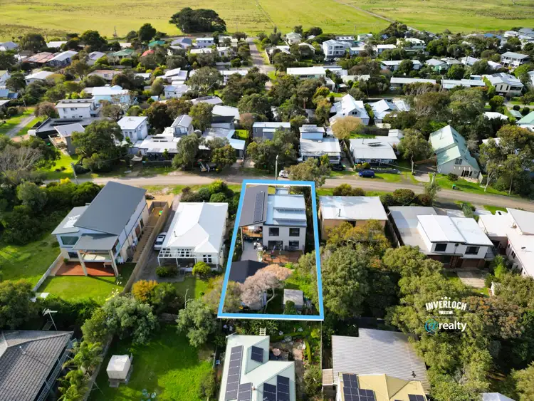 Fourth view of Homely house listing, 51 Anchor Parade, Cape Paterson VIC 3995