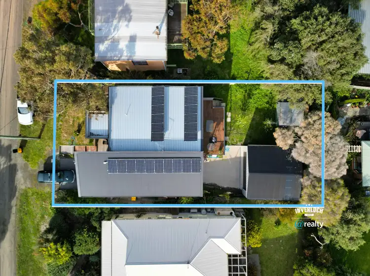 Fifth view of Homely house listing, 51 Anchor Parade, Cape Paterson VIC 3995