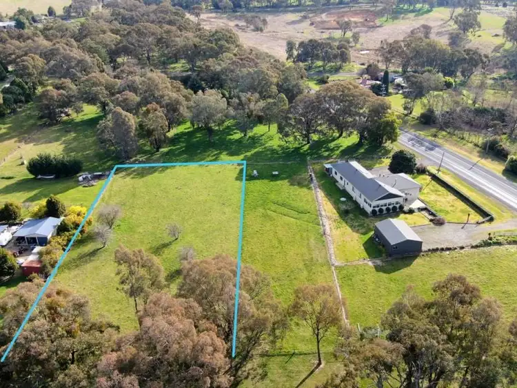 Main view of Homely land listing, 17-19 Ramsay Street, Lyndhurst NSW 2797