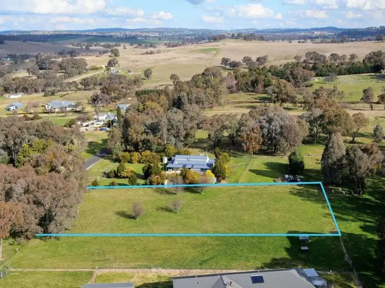 Second view of Homely land listing, 17-19 Ramsay Street, Lyndhurst NSW 2797