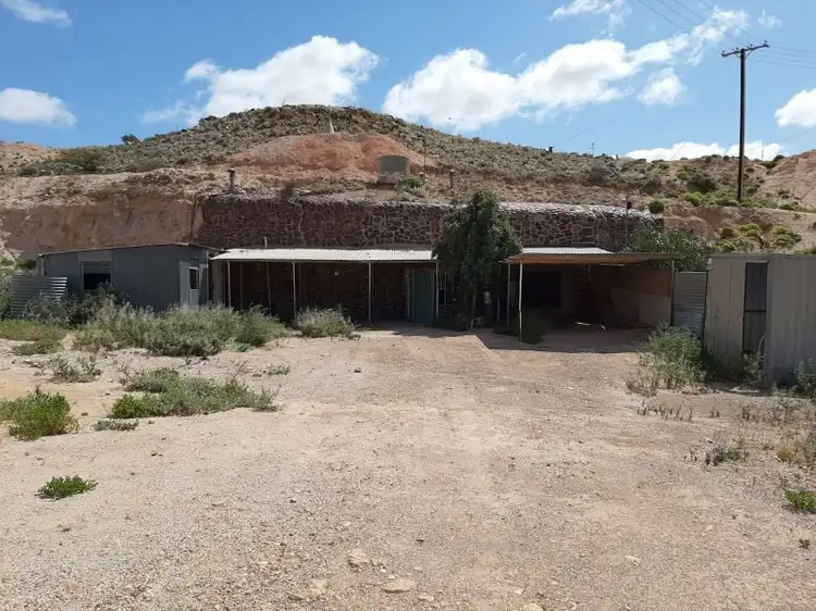 Main view of Homely house listing, 985 Linsky Close, Coober Pedy SA 5723