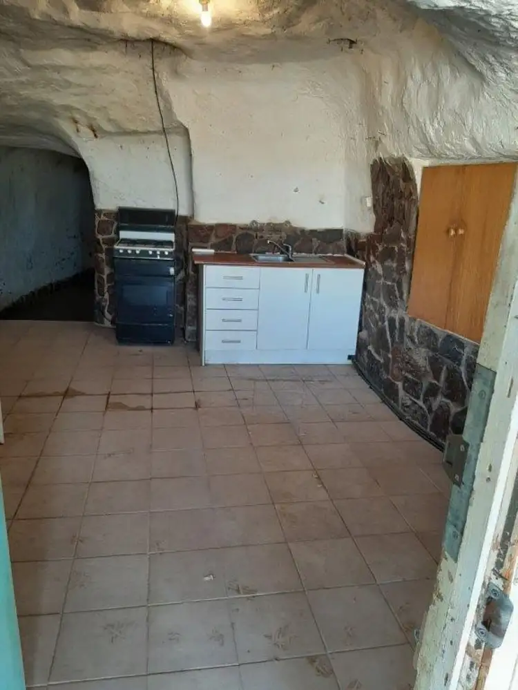 Second view of Homely house listing, 985 Linsky Close, Coober Pedy SA 5723