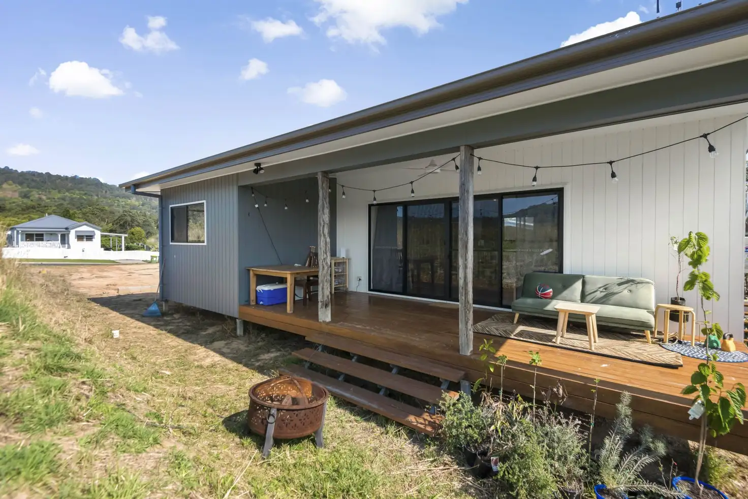 Main view of Homely unit listing, 2/24 Alternative Way, Nimbin NSW 2480