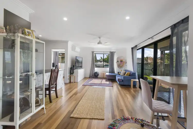 Third view of Homely unit listing, 2/24 Alternative Way, Nimbin NSW 2480