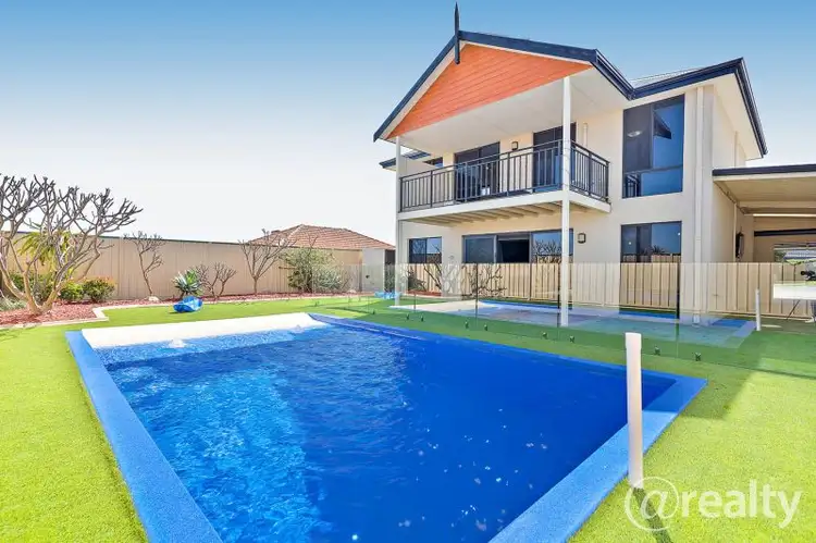 14 Matisse Street, Ashby WA 6065