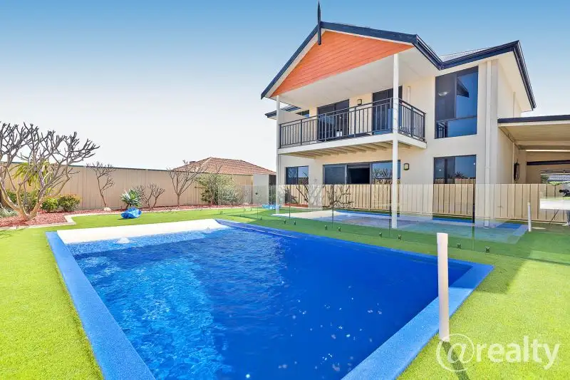 Main view of Homely house listing, 14 Matisse Street, Ashby WA 6065