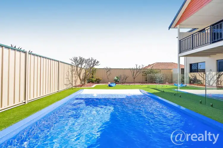 Second view of Homely house listing, 14 Matisse Street, Ashby WA 6065