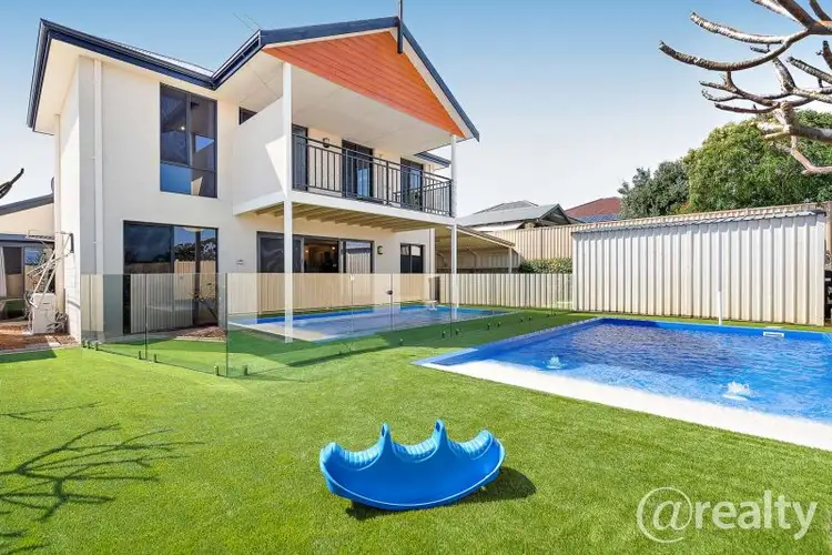 Third view of Homely house listing, 14 Matisse Street, Ashby WA 6065