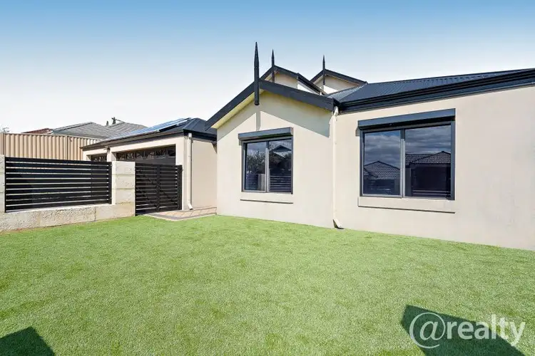 Fifth view of Homely house listing, 14 Matisse Street, Ashby WA 6065
