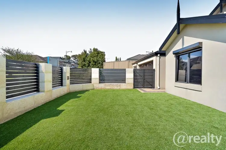 Sixth view of Homely house listing, 14 Matisse Street, Ashby WA 6065