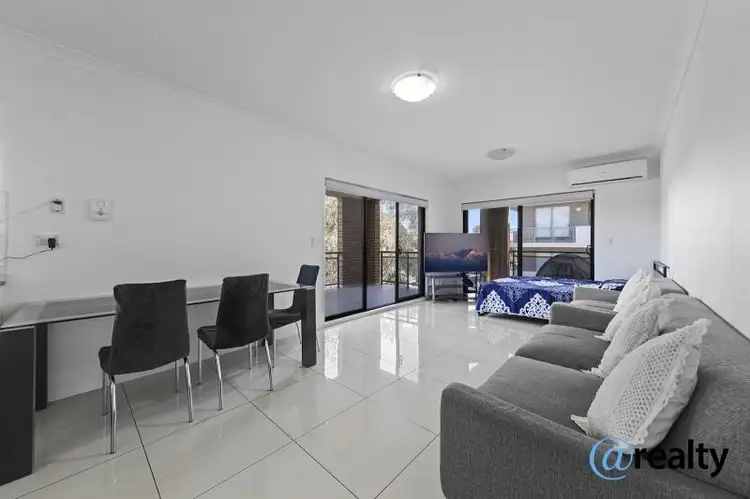 Second view of Homely apartment listing, 43/1-5 Durham Street, Mount Druitt NSW 2770