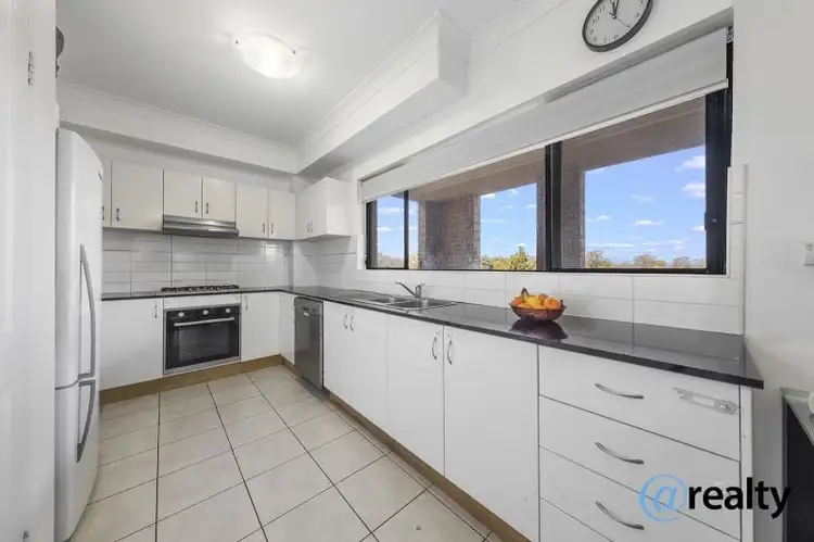 Third view of Homely apartment listing, 43/1-5 Durham Street, Mount Druitt NSW 2770