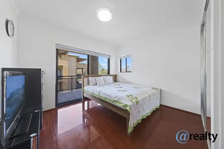 Fifth view of Homely apartment listing, 43/1-5 Durham Street, Mount Druitt NSW 2770