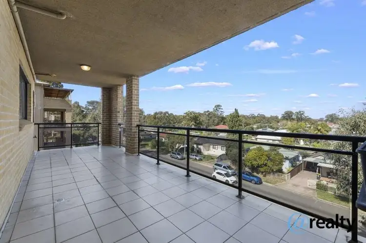 Sixth view of Homely apartment listing, 43/1-5 Durham Street, Mount Druitt NSW 2770