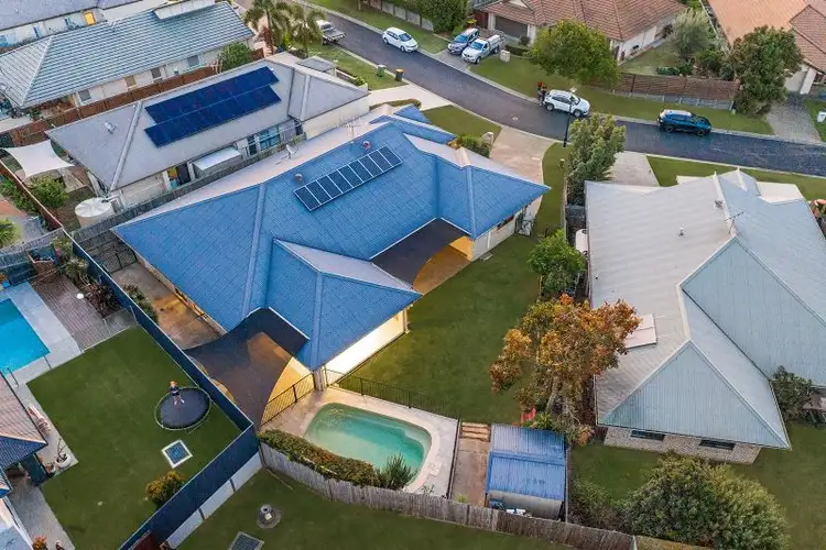 45 Castlewellan Circuit, Warner QLD 4500