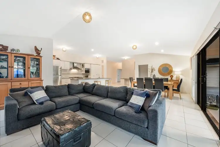 Sixth view of Homely house listing, 45 Castlewellan Circuit, Warner QLD 4500