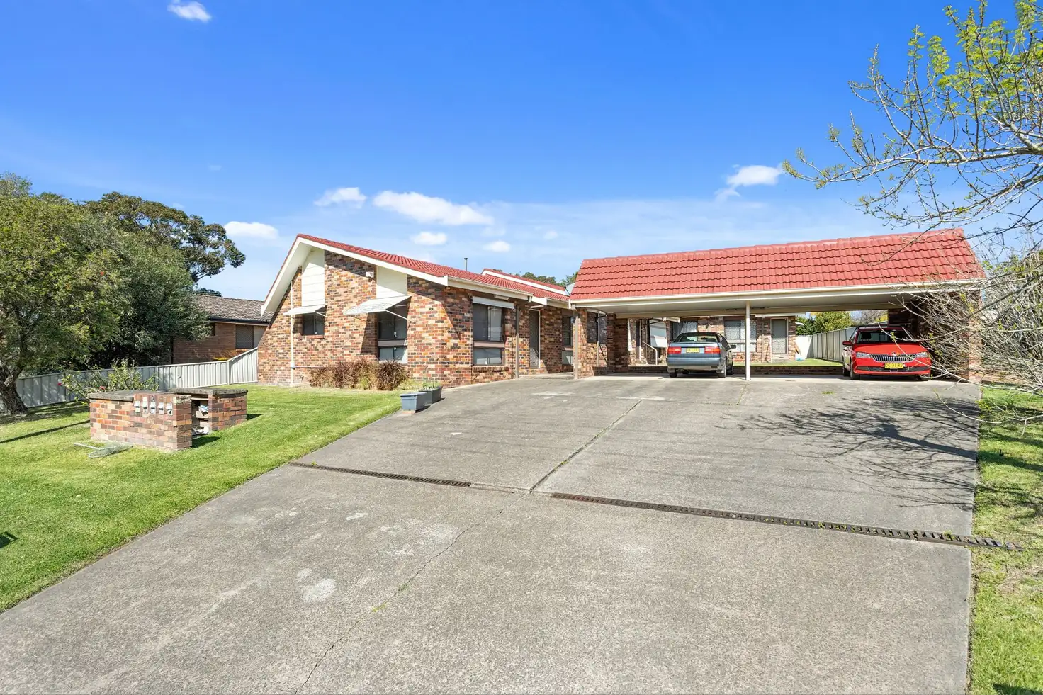 Main view of Homely unit listing, 3/2 Campbell Place, Nowra NSW 2541