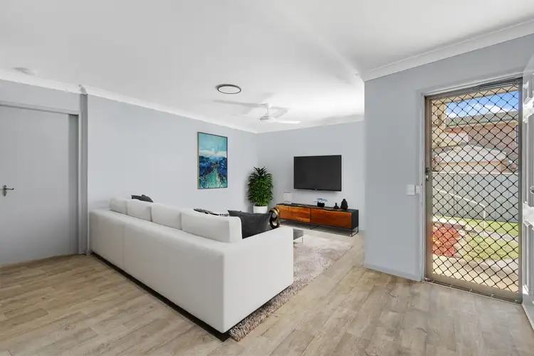 Second view of Homely unit listing, 3/2 Campbell Place, Nowra NSW 2541