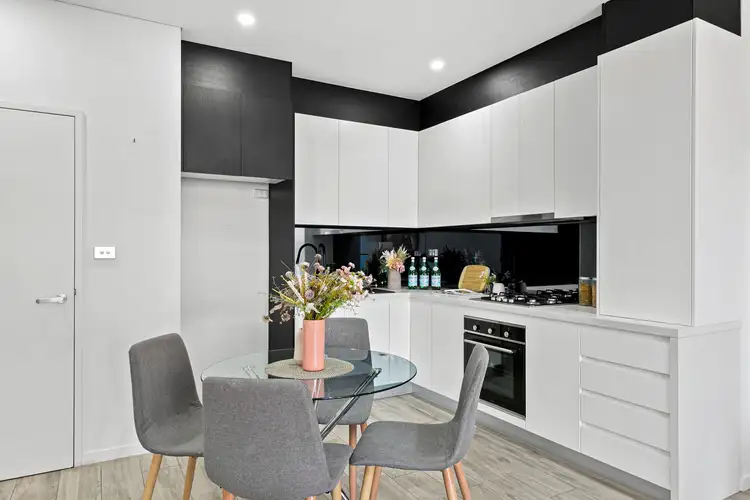 Fourth view of Homely unit listing, 202/2 Richards Avenue, Peakhurst NSW 2210