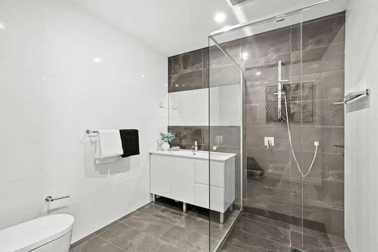 Fifth view of Homely unit listing, 202/2 Richards Avenue, Peakhurst NSW 2210