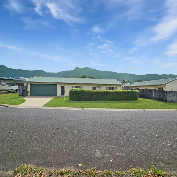 Third view of Homely semi-detached listing, 1 Nindii Close, Edmonton QLD 4869