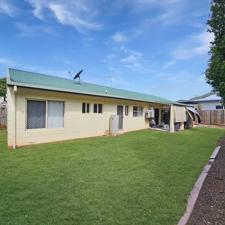 Fourth view of Homely semi-detached listing, 1 Nindii Close, Edmonton QLD 4869