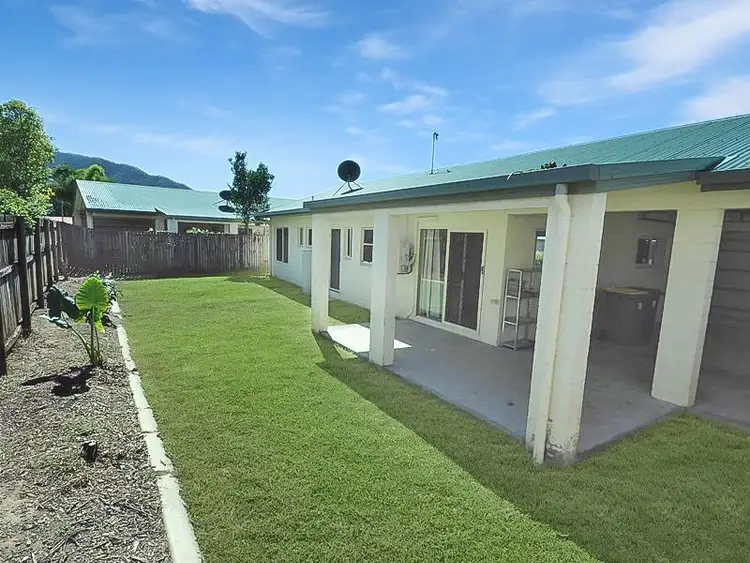 Fifth view of Homely semi-detached listing, 1 Nindii Close, Edmonton QLD 4869