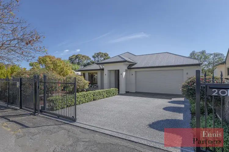 20 Haig Street, Netherby SA 5062
