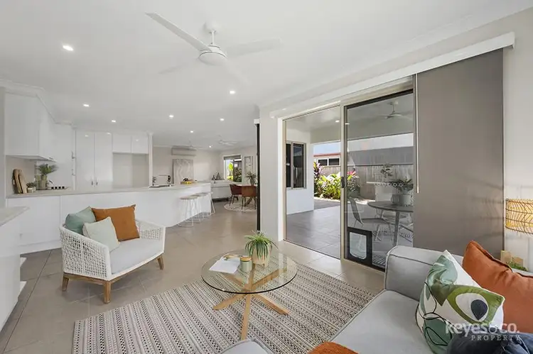 Main view of Homely house listing, 33 Northshore Circuit, Idalia QLD 4811