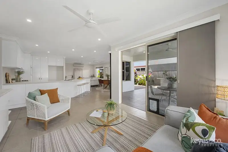 Main view of Homely house listing, 33 Northshore Circuit, Idalia QLD 4811