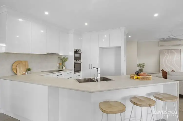 Second view of Homely house listing, 33 Northshore Circuit, Idalia QLD 4811