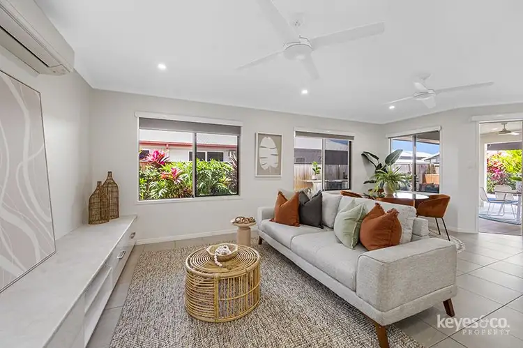 Third view of Homely house listing, 33 Northshore Circuit, Idalia QLD 4811