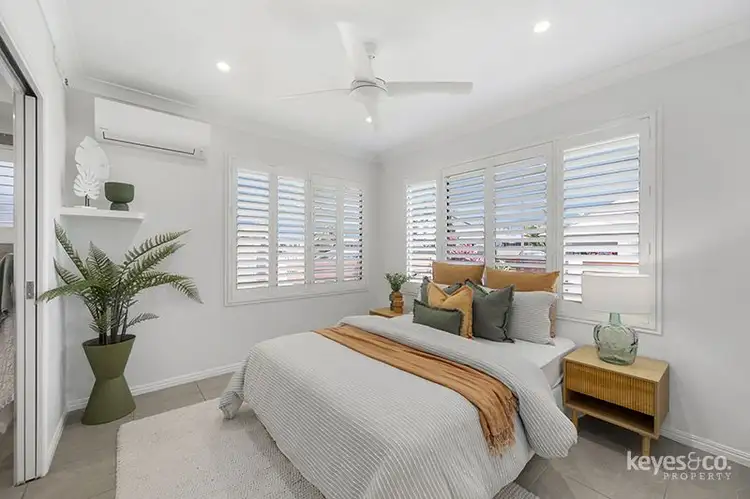 Fourth view of Homely house listing, 33 Northshore Circuit, Idalia QLD 4811