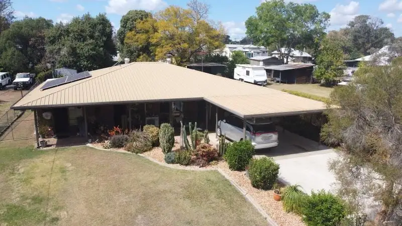 Main view of Homely house listing, 82 Ivory Street, Wondai QLD 4606